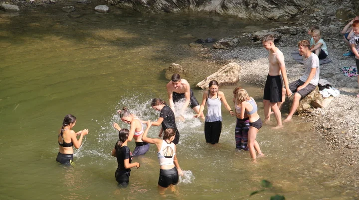 © DAV Offenbach © DAV Offenbach