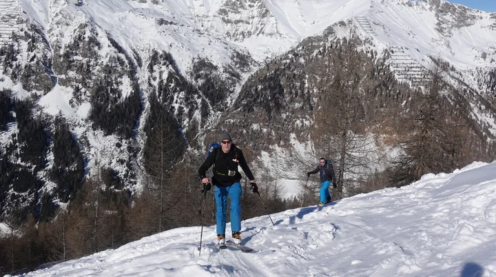 © DAV Offenbach © DAV Offenbach