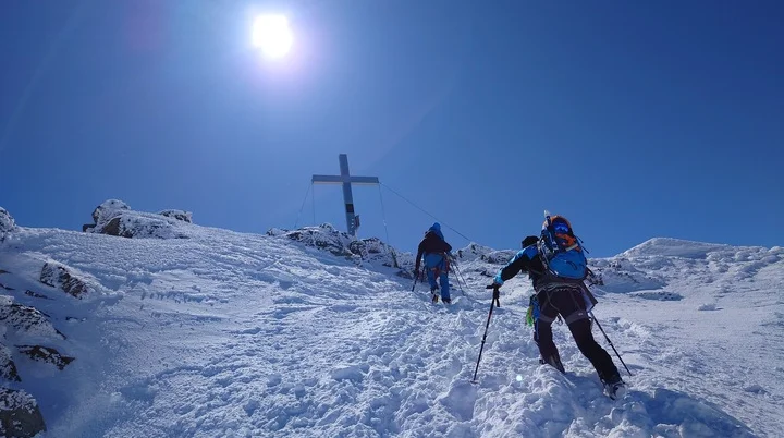 © DAV Offenbach, Sascha Mache © DAV Offenbach, Sascha Mache