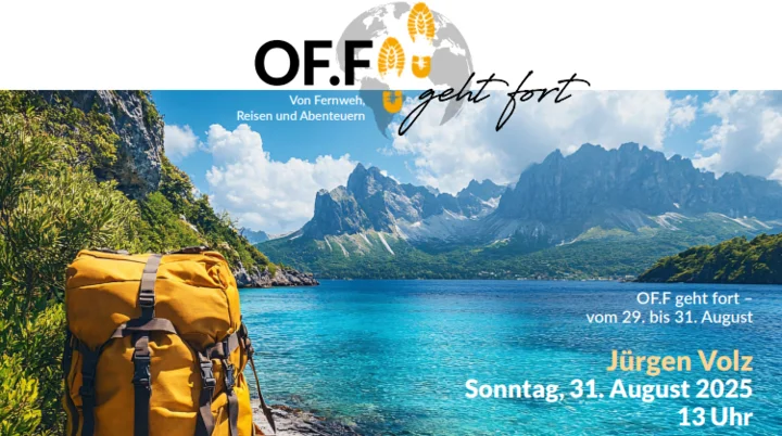 © Jürgen Volz © Jürgen Volz