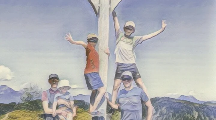 © DAV Offenbach, Daniel Schreiner © DAV Offenbach, Daniel Schreiner